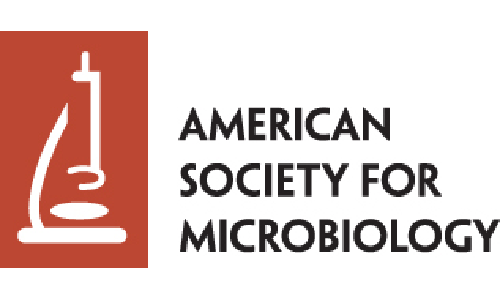 AMERICAN SOCIETY FOR MICROBIOLOGY